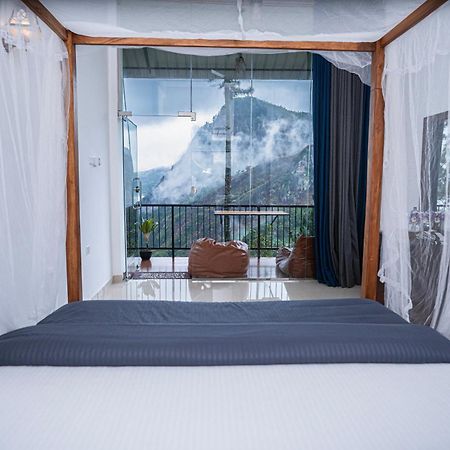 Belmount Ella Hotel Eksteriør billede