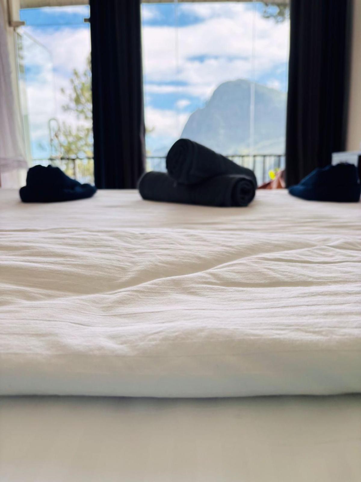Belmount Ella Hotel Eksteriør billede
