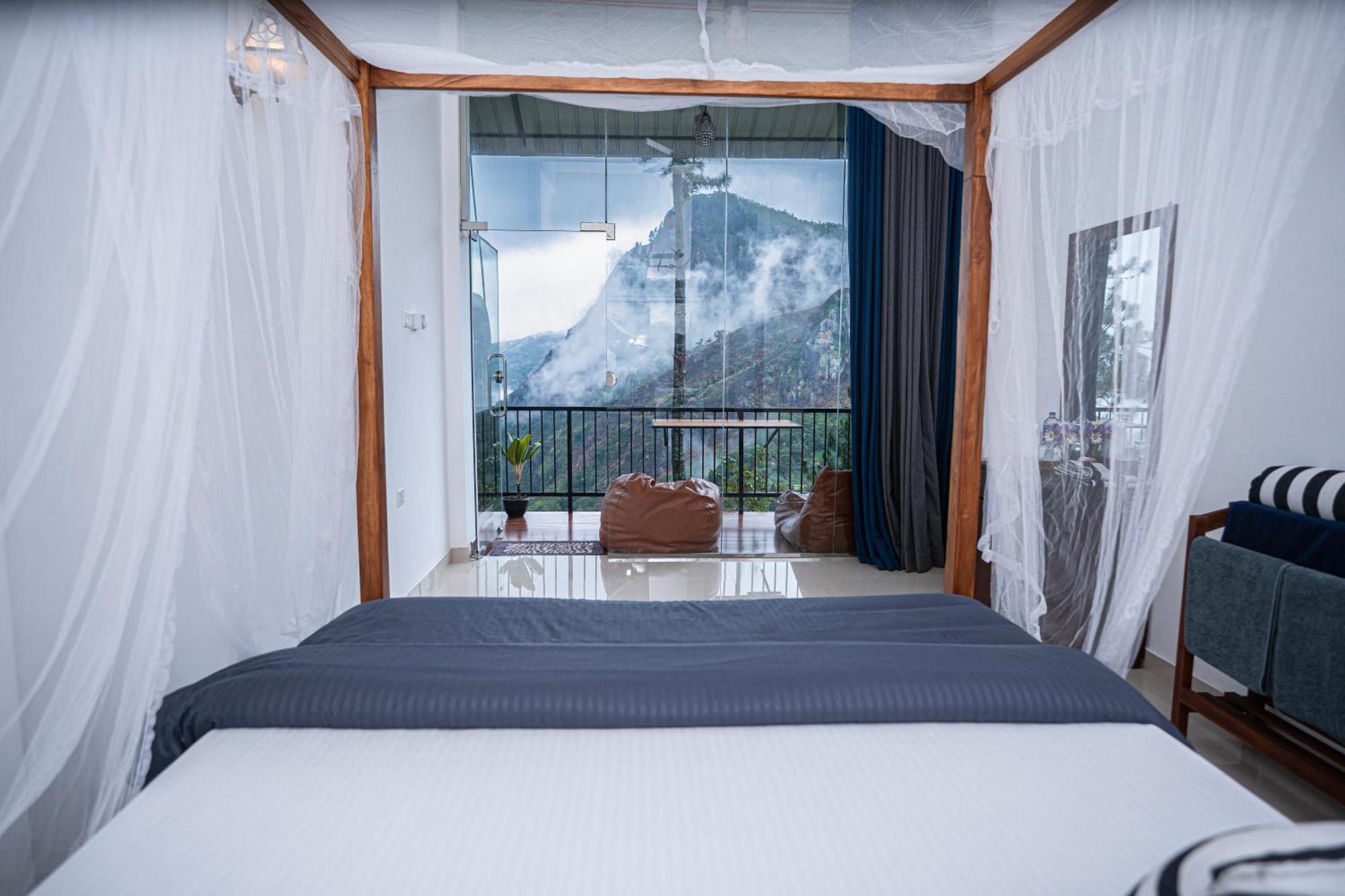 Belmount Ella Hotel Eksteriør billede