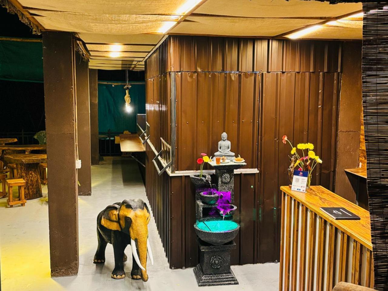 Belmount Ella Hotel Eksteriør billede